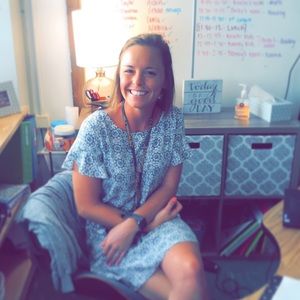 Meet your Posher, Alanna